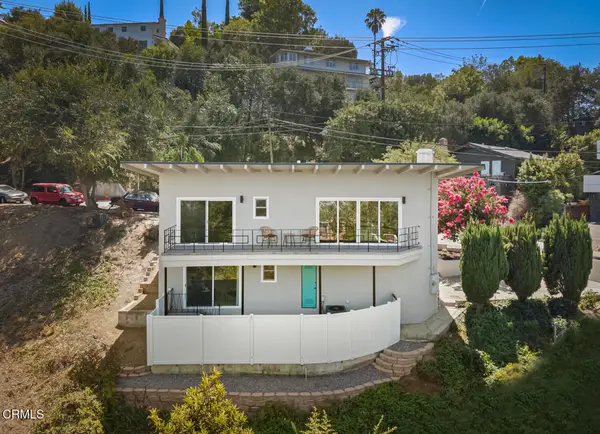 1316 Brunswick Avenue, South Pasadena, CA 91030