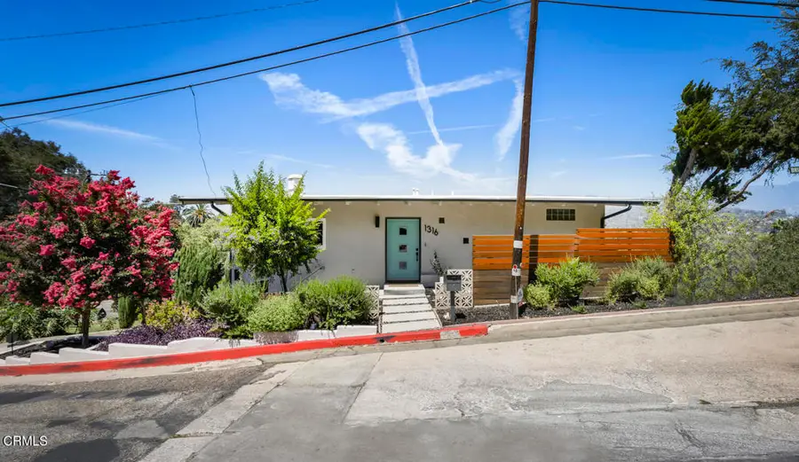 1316 Brunswick Avenue, South Pasadena, CA 91030 - #2