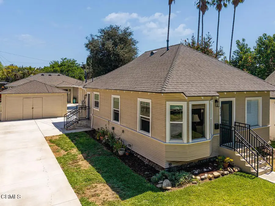 636 Forest Avenue, South Pasadena, CA 91030 - #2