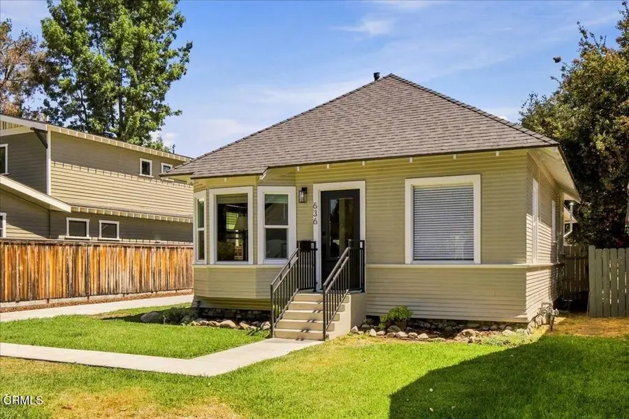 636 Forest Avenue, South Pasadena, CA 91030 - #3