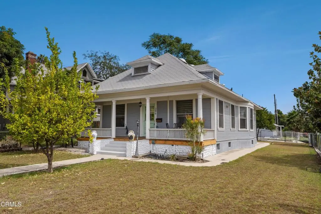 396 N Summit Avenue, Pasadena, CA  - #1