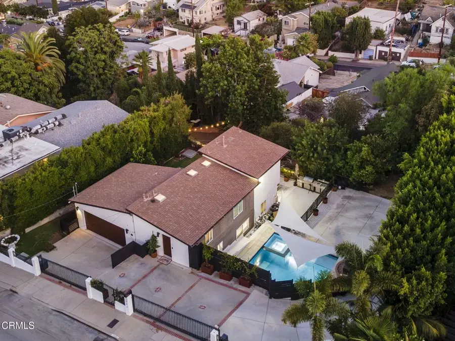 6042 Delphi Street, Los Angeles, CA 90042 - #2