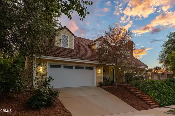 5749 Briartree Drive, La Canada Flintridge, CA 91011