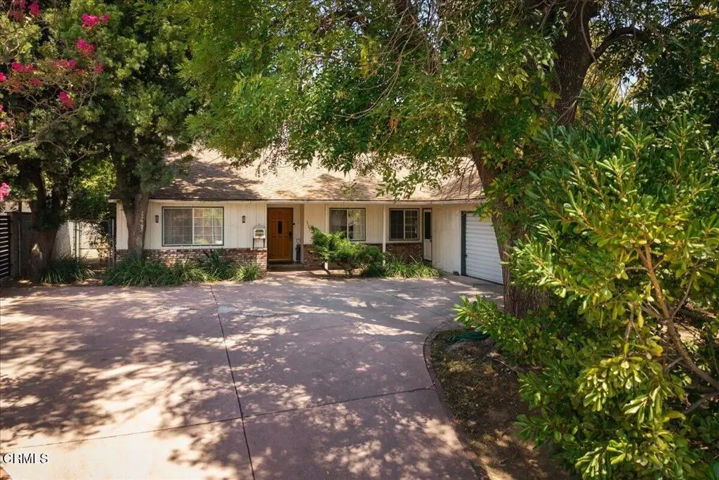 3585 Shadow Grove Road, Pasadena, CA 91107 - #1
