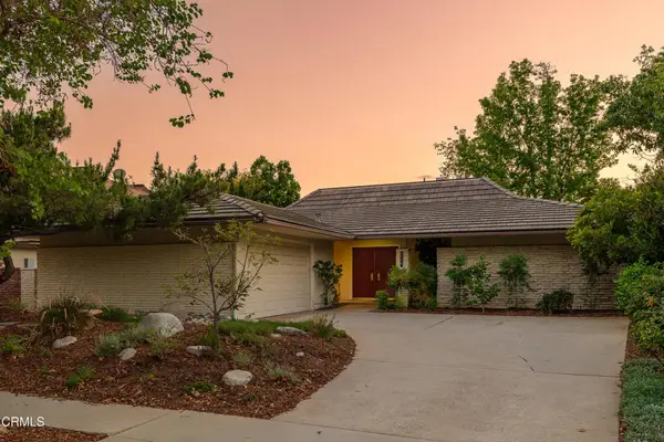 224 Starlight Crest Drive, La Canada Flintridge, CA 91011