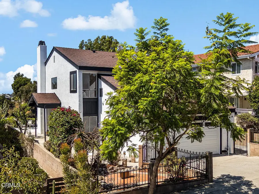 1157 Toledo Street, Los Angeles, CA 90042 - #2
