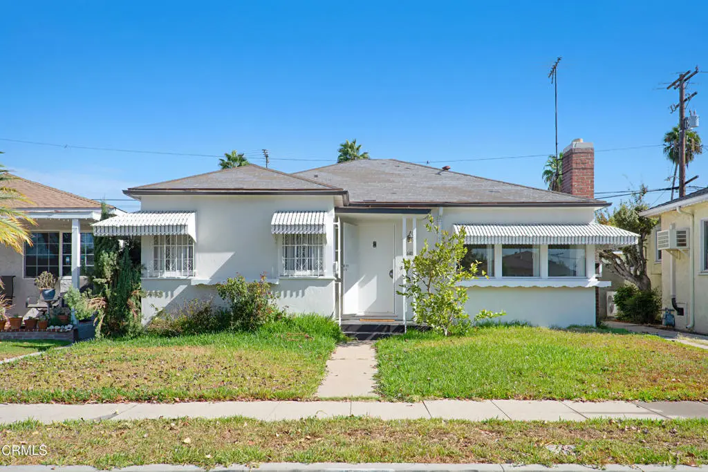 6411 Allston Street, Los Angeles, CA 90022 - #1