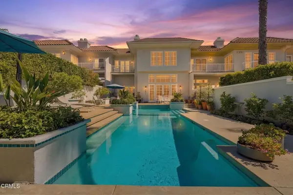 2317 Canyonback Road, Los Angeles, CA 90049