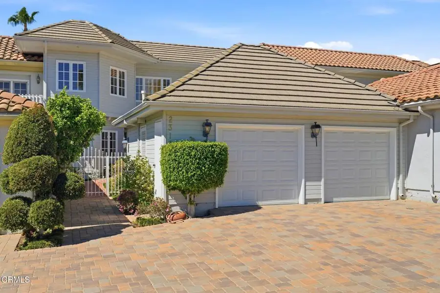 2317 Canyonback Road, Los Angeles, CA 90049 - #2