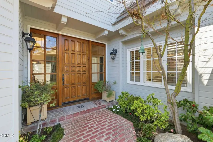 2317 Canyonback Road, Los Angeles, CA 90049 - #3