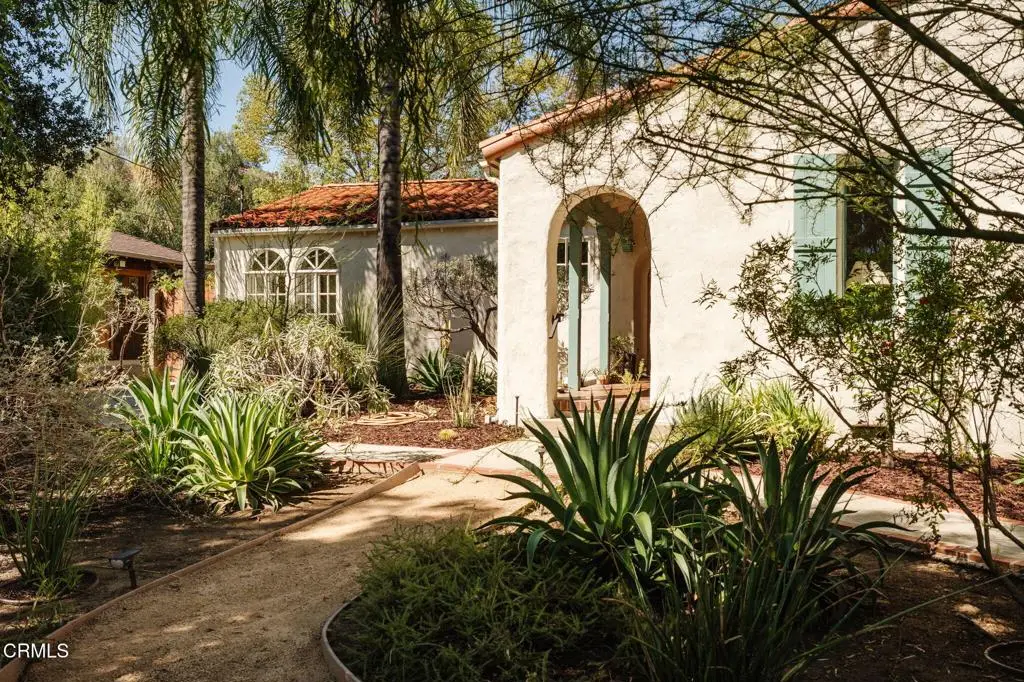 615 S Mentor Avenue, Pasadena, CA 91106 - #1