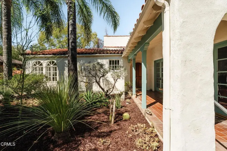 615 S Mentor Avenue, Pasadena, CA 91106 - #2
