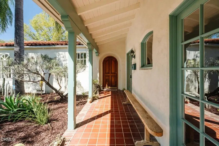 615 S Mentor Avenue, Pasadena, CA 91106 - #3