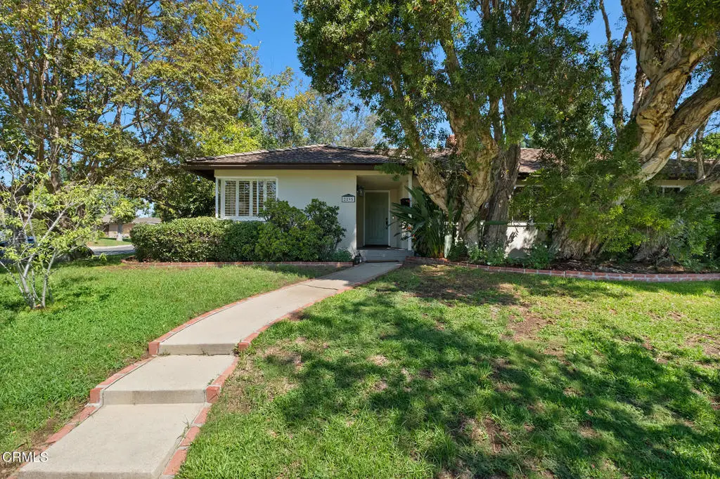 2895 Woodlawn Avenue, San Marino, CA 91108 - #1