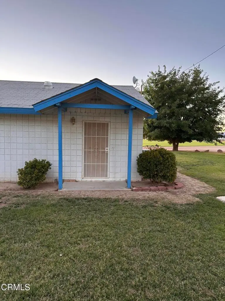 125 2 Hawk Ranch Road, Tecopa, CA  - #3