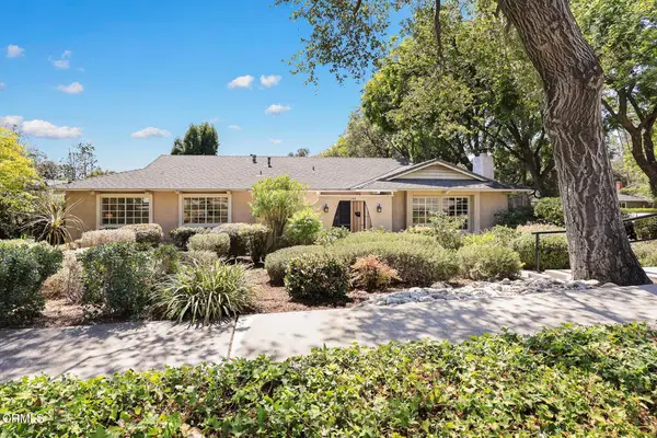 148 W Bonita Avenue, Sierra Madre, CA 91024
