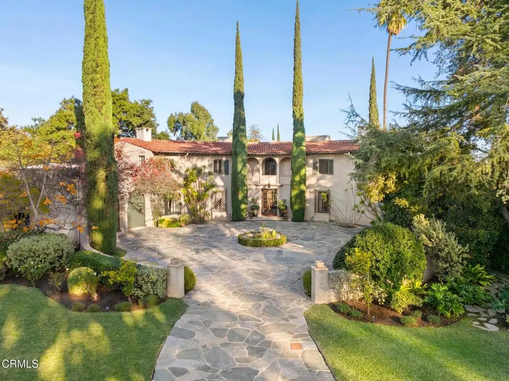 1290 Hillcrest Avenue, Pasadena, CA 91106 - #1