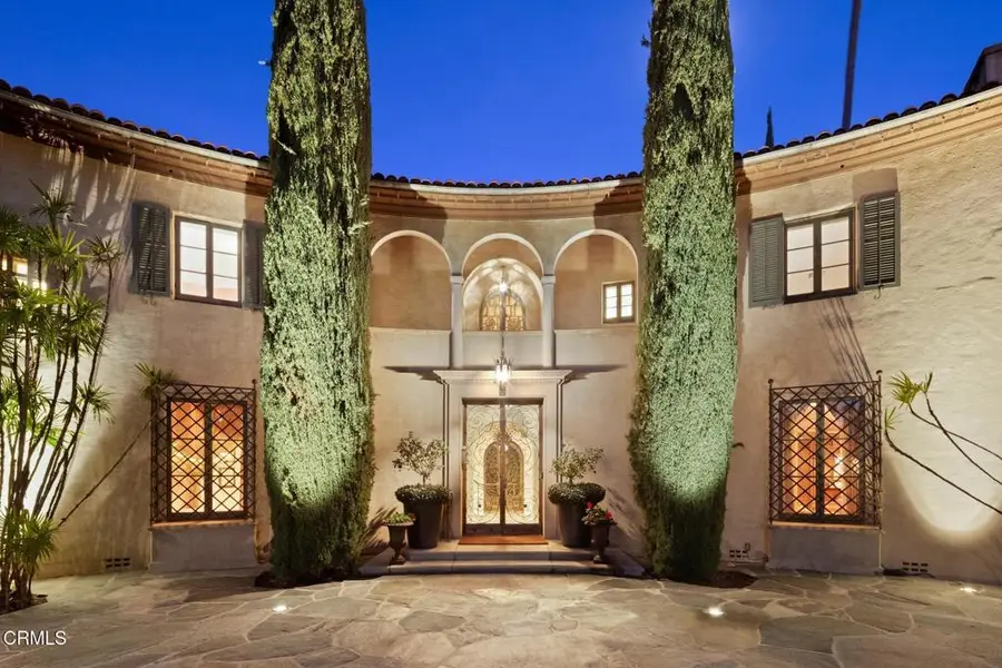 1290 Hillcrest Avenue, Pasadena, CA 91106 - #2