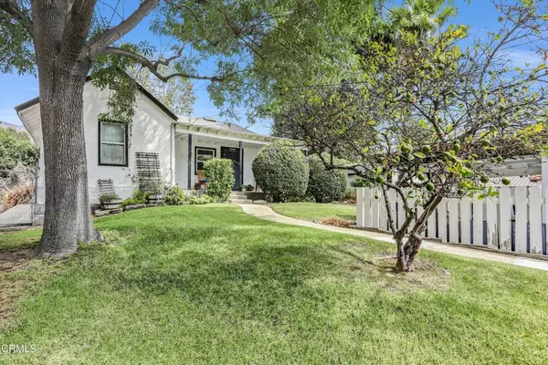 2519 2521 Altura Avenue, Montrose, CA 91020