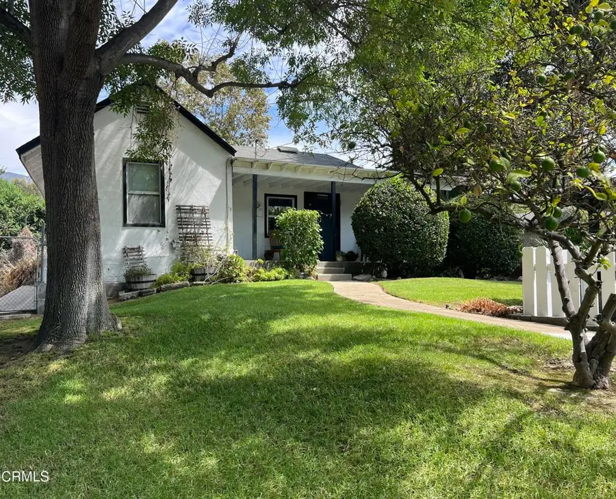 2519 2521 Altura Avenue, Montrose, CA 91020 - #2