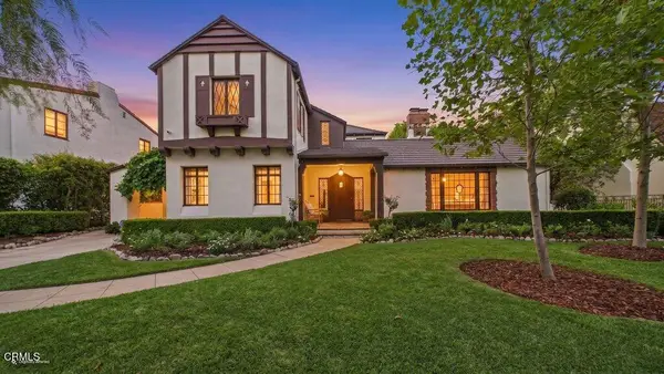 1828 Warwick Road, San Marino, CA 91108