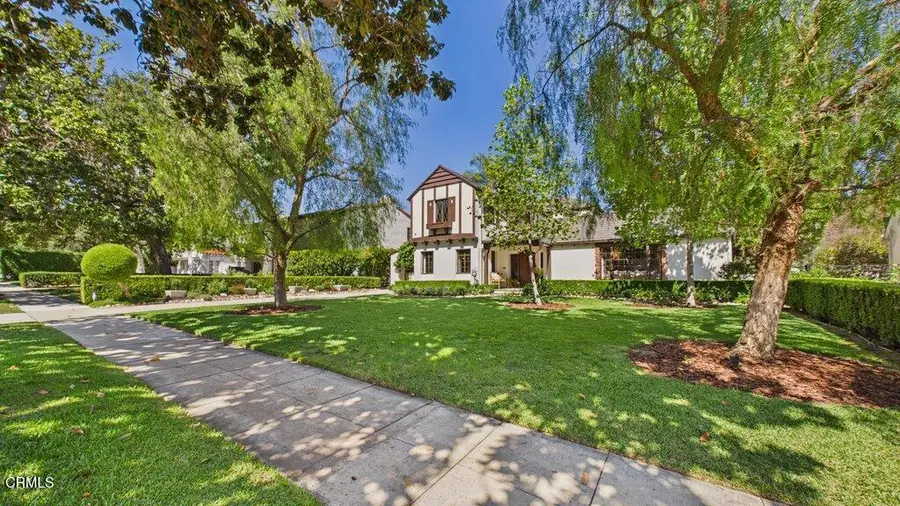 1828 Warwick Road, San Marino, CA 91108 - #3