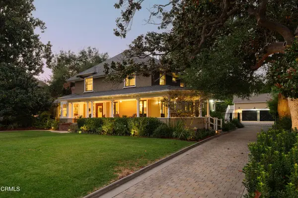 303 Markham Place, Pasadena, CA 91105