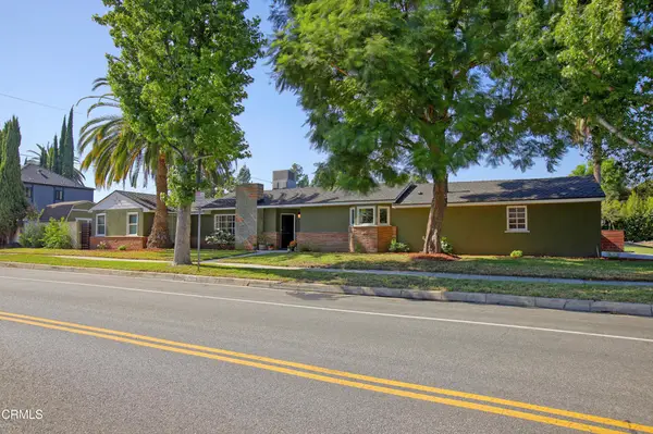 2901 W Oak Street, Burbank, CA 91505