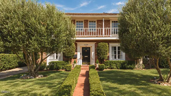 1259 Roanoke Road, San Marino, CA 91108