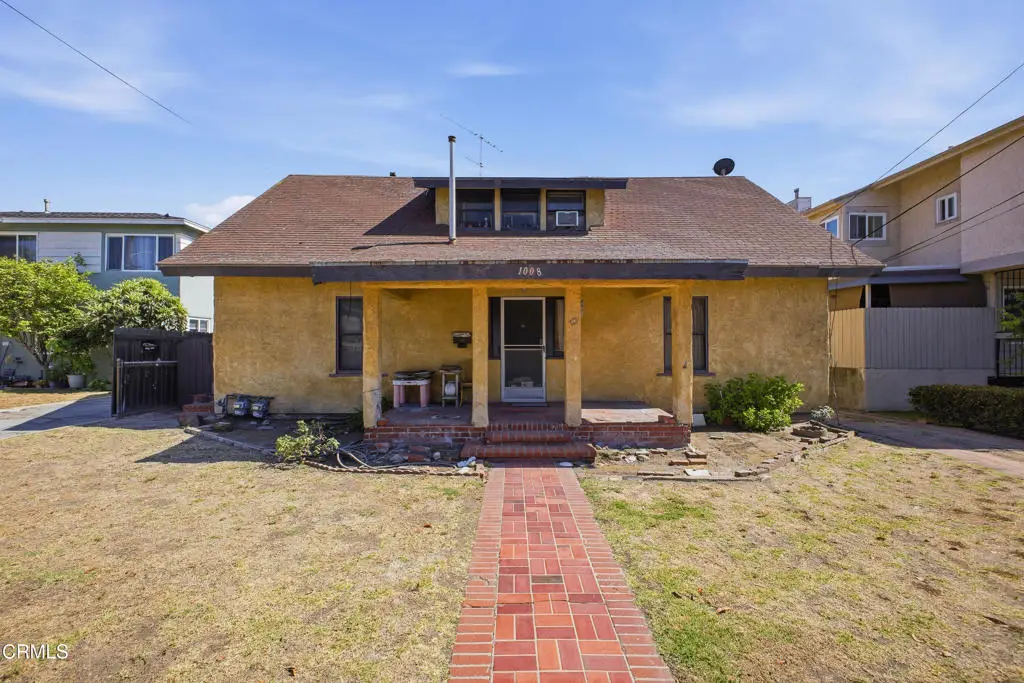 1008 E Windsor Road, Glendale, CA 91205 - #1