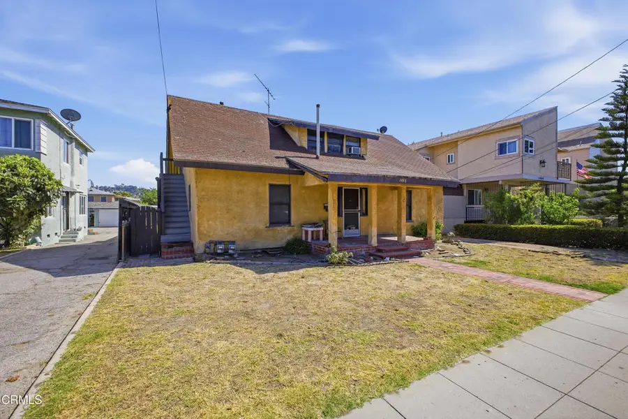1008 E Windsor Road, Glendale, CA 91205 - #2