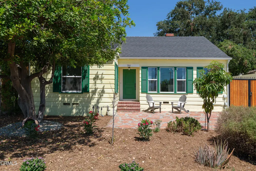 781 Morada Place, Altadena, CA 91001 - #1