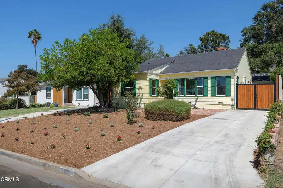 781 Morada Place, Altadena, CA 91001 - #2