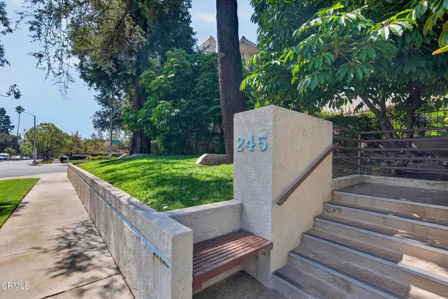 245 S Holliston Avenue #309, Pasadena, CA 91106 - #2