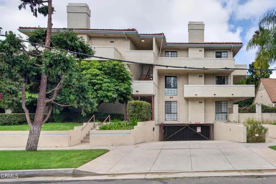 245 S Holliston Avenue #309, Pasadena, CA 91106 - #3