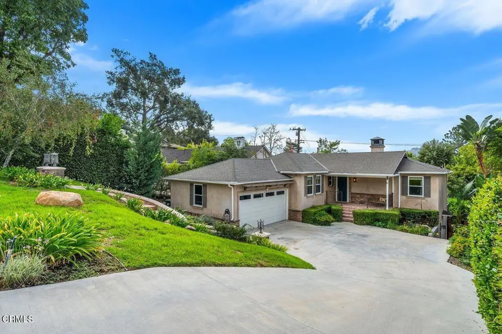 210 Mero Lane, La Canada Flintridge, CA 91011 - #1