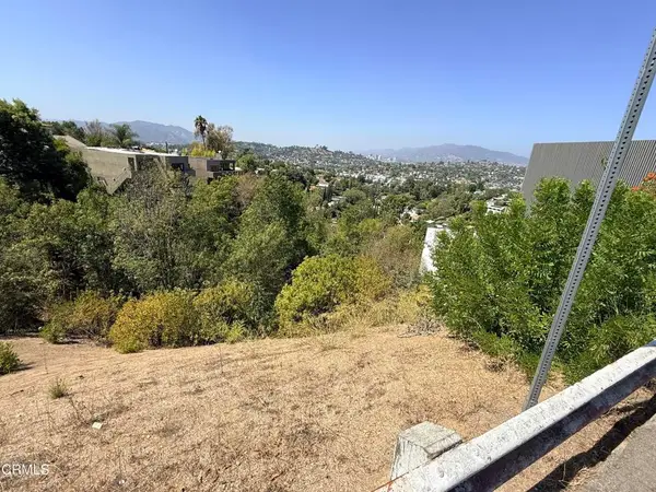 0 Olancha Drive, Los Angeles, CA 90065