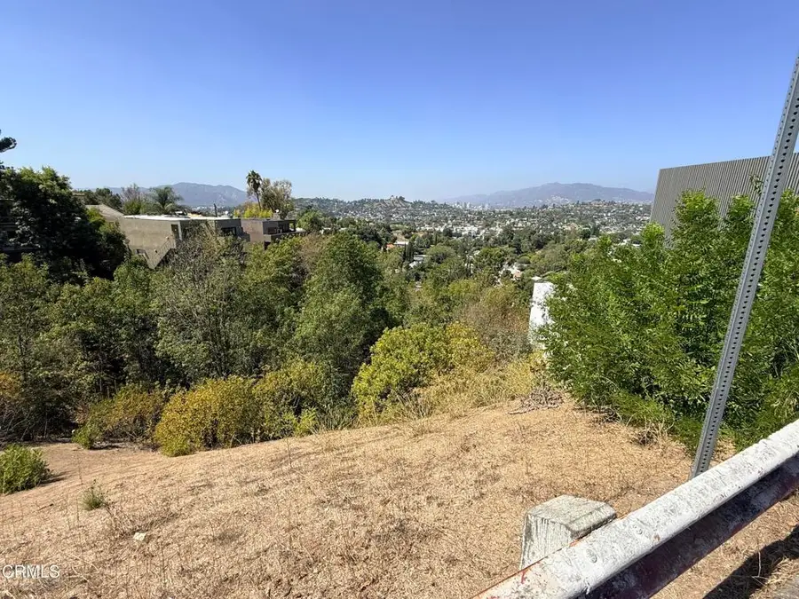 0 Olancha Drive, Los Angeles, CA 90065 - #2