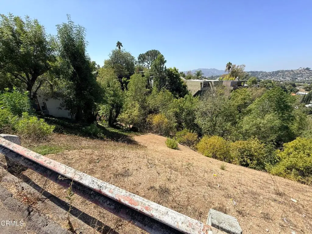 0 Olancha Drive, Los Angeles, CA 90065 - #1