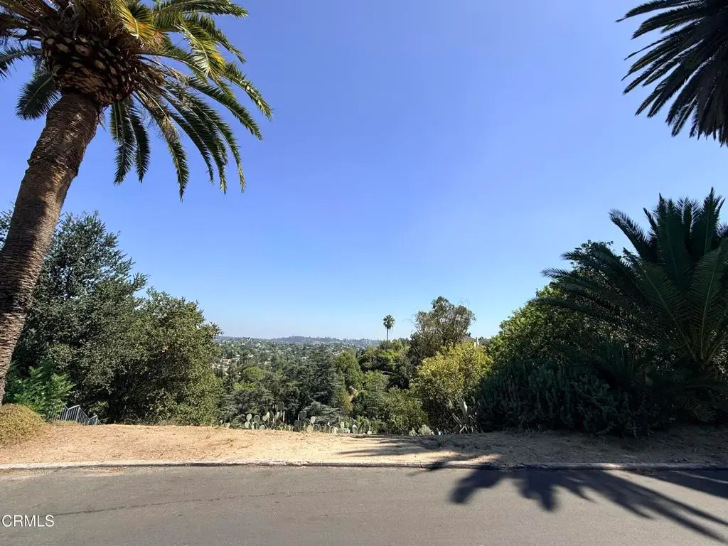 0 Olancha Drive, Los Angeles, CA 90065 - #1