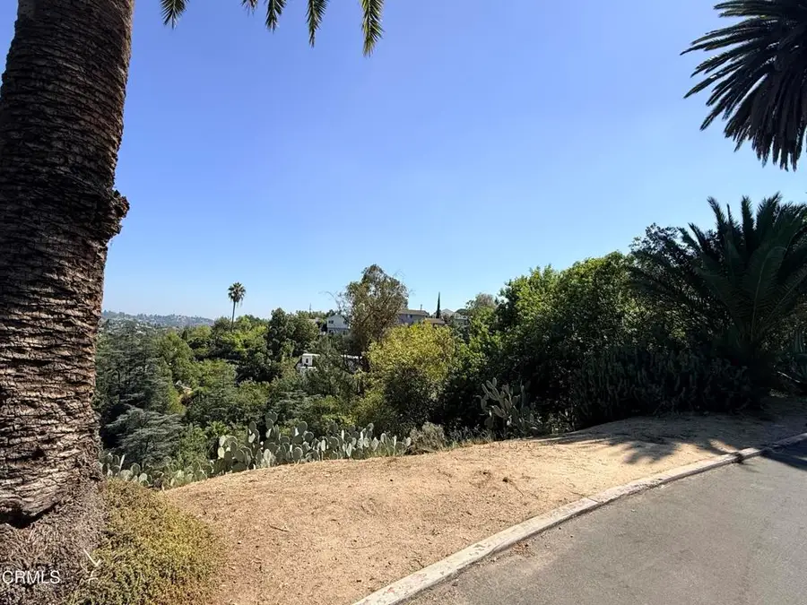 0 Olancha Drive, Los Angeles, CA 90065 - #2