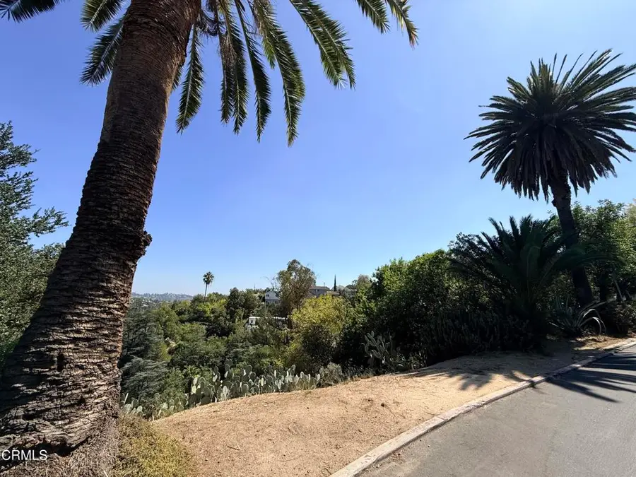 0 Olancha Drive, Los Angeles, CA 90065 - #3