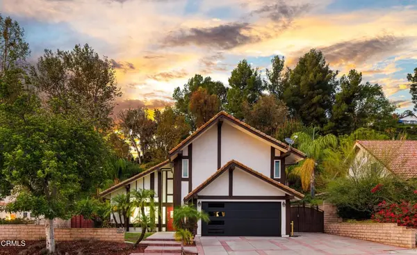 967 Avenida Loma Vista, San Dimas, CA 91773
