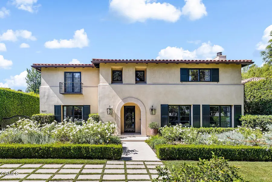 1667 San Pasqual Street, Pasadena, CA 91106 - #3