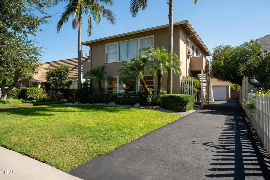 1946 E Villa Street, Pasadena, CA  - #2