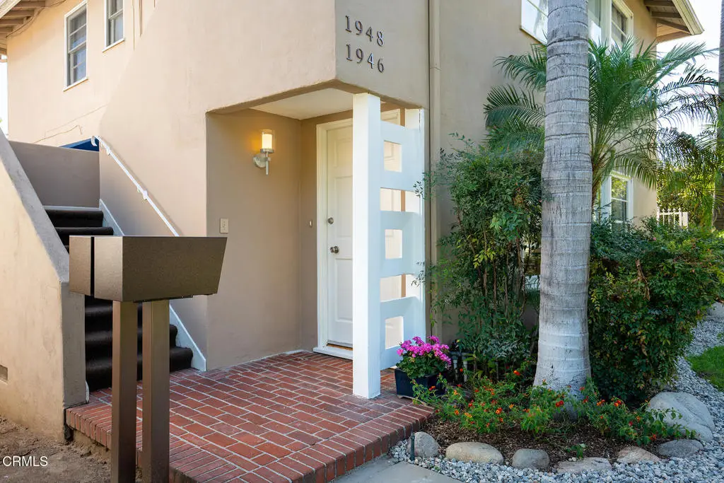 1946 E Villa Street, Pasadena, CA 91107 - #1