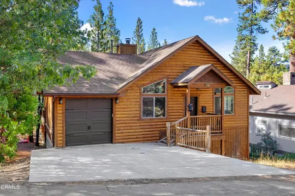 40217 Dream Street, Big Bear Lake, CA 92315