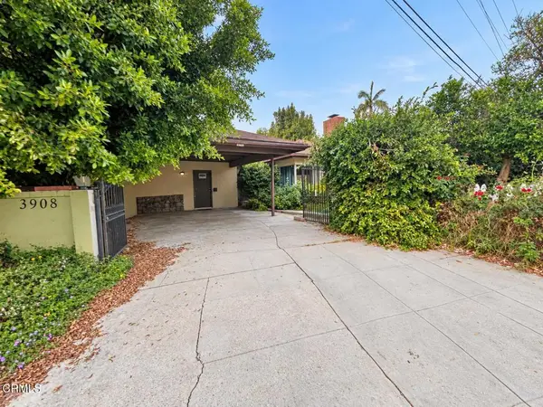 3908 Vineland Avenue, Studio City, CA 91604
