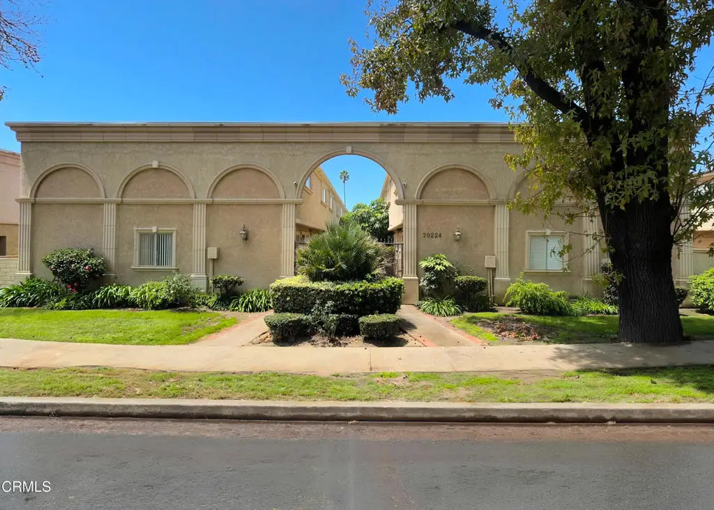 20244 Cohasset Street #9, Winnetka, CA 91306 - #1