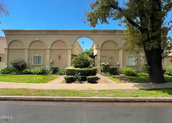 20244 Cohasset Street #9, Winnetka, CA 91306